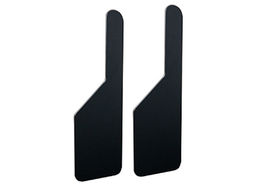 36" x 12" Universal Splash Guards