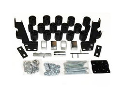Dodge Ram 2500 3" Body Lift Kit 2000-2001 by Performance Acc. #60063
