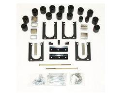 Dodge Dakota 3" Body Lift Kit 2003-2004 by Performance Acc. #60153
