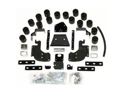 Dodge Ram 2500 3" Body Lift Kit 2004-2009 by Performance Acc. #60183