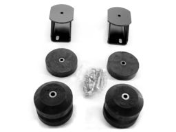 Dodge Ram 2500 4WD Timbren SES Kits 1994-2002 by Timbren #DR1525H4