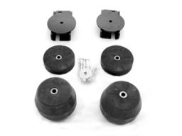 Dodge Ram 2500 2WD/4WD Timbren SES Kits 2003-2014 by Timbren #DRTT3500D