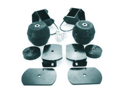 Dodge Ram 3500 2WD/4WD Timbren SES Kits 1997-1999 by Timbren #DRTT3597