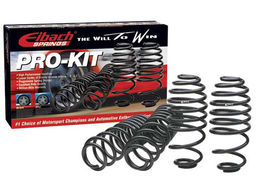 Dodge Caravan Eibach Spring Pro-Kit 1996-2000 #2825.130