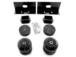 Ford F250 2WD/4WD (with torsion bar front suspension) Timbren SES Kits 1997-1999 by Timbren #FR1525HD