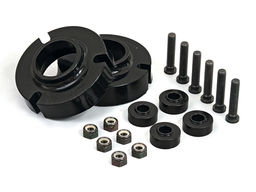 Toyota Tacoma Leveling Kit 1996-2004 by Daystar #KT09105BK