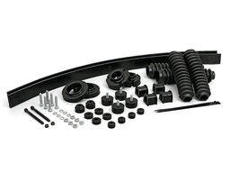 Toyota Tacoma Lift Kit 1995-2004 by Daystar #KT09114BK