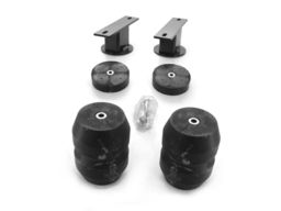 Nissan Frontier 2WD Dessert Runner Timbren SES Kits 1998-2004 by Timbren #NDR001