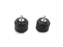 Nissan Frontier 2WD/4WD (Excluding dessert runner) Timbren SES Kits 1998-2004 by Timbren #NFF001