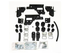Nissan Frontier 3" Body Lift Kit 2005-2014 by Performance #40083