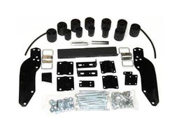 Nissan Frontier 3" Body Lift Kit 2001-2004 by Performance Acc. #40043