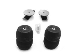 Nissan Titan 4WD Timbren SES Kits 2004-2013 by Timbren #NRTTN