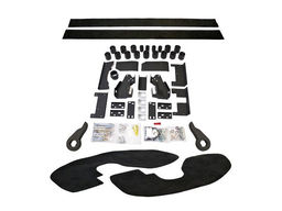 Performance Accessories #PLS100 Chevy Truck 1995-1998 Premium Lift System