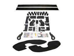 Performance Accessories #PLS105 Chevy Suburban 1995-1999 Premium Lift System
