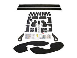 Performance Accessories #PLS113 Chevy Suburban 2000-2005 Premium Lift System