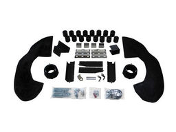 Performance Accessories #PLS614 Dodge Ram 2500 2013-2013 Premium Lift System