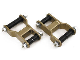 Toyota 4Runner Shackles 1984-1985 by Performance Acc. #3084