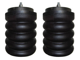 Chevy Kodiak 2003-2010 - SumoSprings (Front) # SSF-281-47