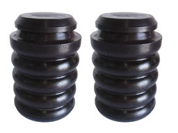 GMC Sierra 3500 2011-2015 - SumoSprings (Rear) # SSR-207-47