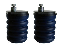 Chevy Colorado  2015 - SumoSprings (Rear) # SSR-212-40