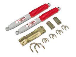 Ford F250 Steering Stabilizer 1980-1996 by Tuff Country #66280