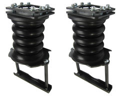 GMC Commercial Sierra 3500 2011-2015 - SumoSprings (Rear) # SSR-203-47-2