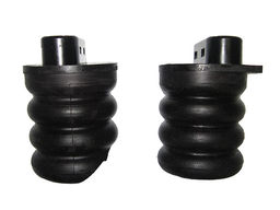 Dodge Ram 3500 Chassis Cab 2007-2015 - SumoSprings (Front) # SSF-302