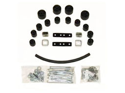 Toyota Truck 2" Body Lift Kit 1986-1988 by Performance Acc. #5072