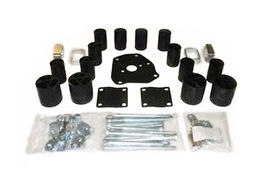 Toyota Truck 3" Body Lift Kit 1989-1995 by Performance Acc. #5503M