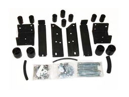 Toyota Tacoma 3" Body Lift Kit 2005-2014 by Performance Acc. #5603