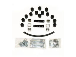 Toyota Truck 2" Body Lift Kit 1984-1985 by Performance Acc. #5062
