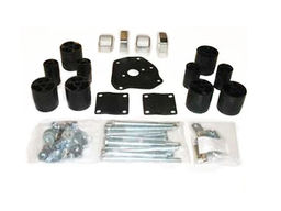 Toyota T100 2" Body Lift Kit 1993-1998 by Performance Acc. #5522