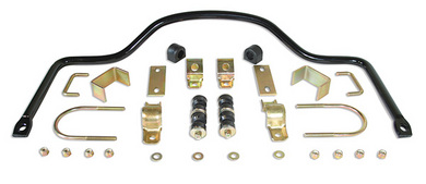 
    Toyota 4Runner Sway Bar 1996-2002 FRONT by ADDCO #573
