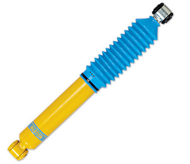 Dodge Ram 2500 Bilstein HD Shocks 1994-2002 #24-184922