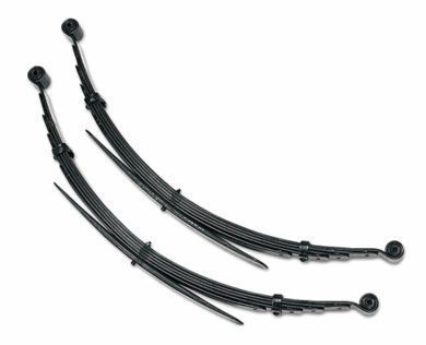 
    Ford F150 Leaf Springs 1980-1996 by Tuff Country #29481
