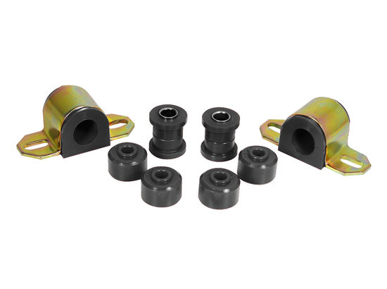 Jeep Cherokee Sway Bar Bushings 1984-2001 by Prothane #1-1105