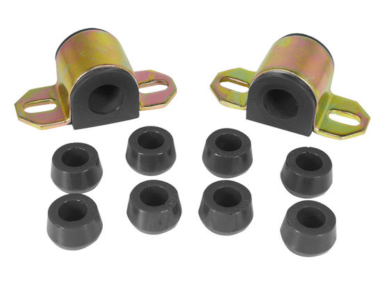 Jeep CJ5 Sway Bar Bushings 1976-1986 by Prothane #1-1110