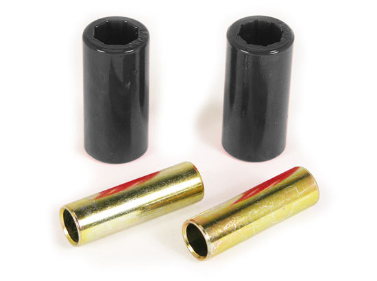 Jeep CJ5 / CJ7 Shackle Bushings 1955-1975 by Prothane #1-805