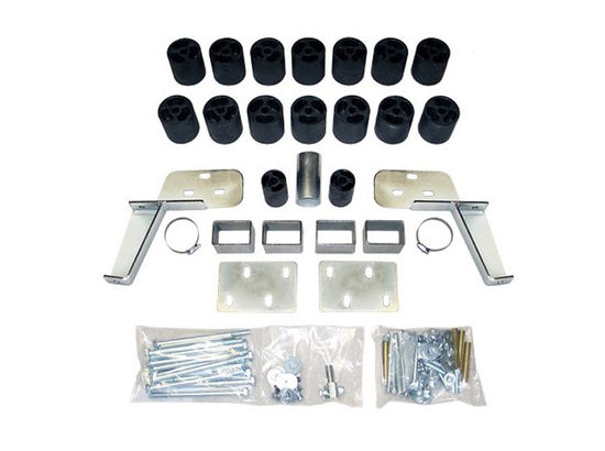 GMC Truck 3" Body Lift Kit 1988-1994 by Performance Acc. #10013