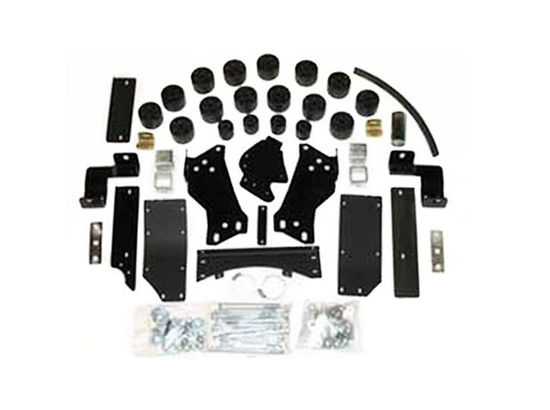 Chevy Silverado 2500HD 2" Body Lift Kit 2003-2005 Performance #10122