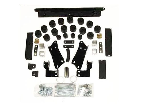Chevy Silverado 1500 2" Body Lift Kit 2003-2005 by Performance #10132