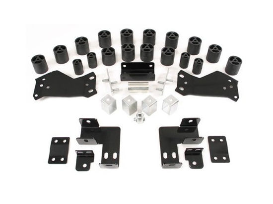 Chevy Silverado 1500 3" Body Lift Kit 2006-2006 by Performance #10163