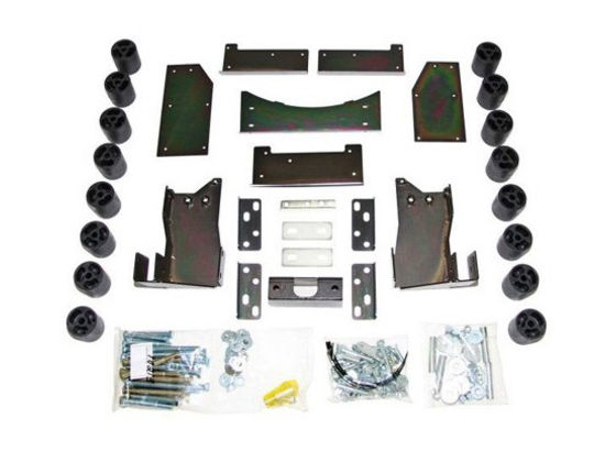 Chevy Silverado 2500HD 3" Body Lift Kit 2007-2010 Performance #10243