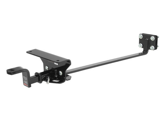Curt 11030 - Mercedes C63 AMG Class 1 Trailer Hitch 2008-2011