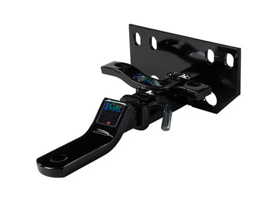 Curt 11223 - Toyota Camry Class 1 Trailer Hitch 1986-1991