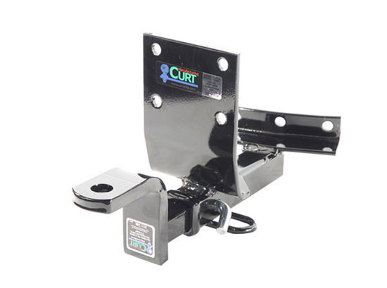 Nissan Maxima Trailer Hitch 1995-1996 by Curt MFG #11255