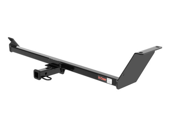 Mitsubishi Lancer Sedan (Excluding Ralliart) Trailer Hitch 2013-2015 by Curt MFG #11328