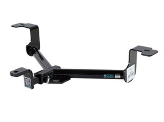 Curt 11496 - Honda Accord Class 1 Trailer Hitch 2008-2010