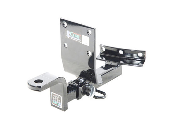 Nissan Maxima Trailer Hitch 1997-1999 by Curt MFG #11772