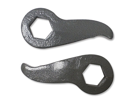 GMC Sierra 3500HD Leveling Kit 2011-2015 by Tuff Country #12004